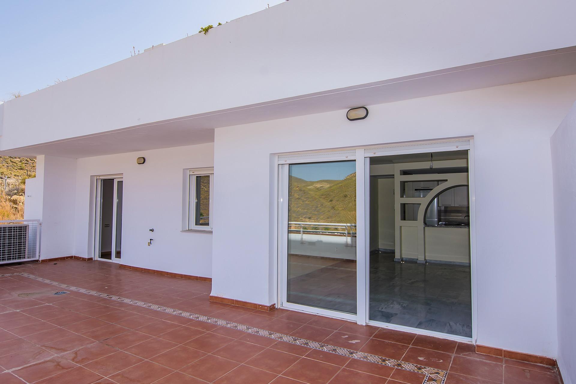 Carboneras, Almería