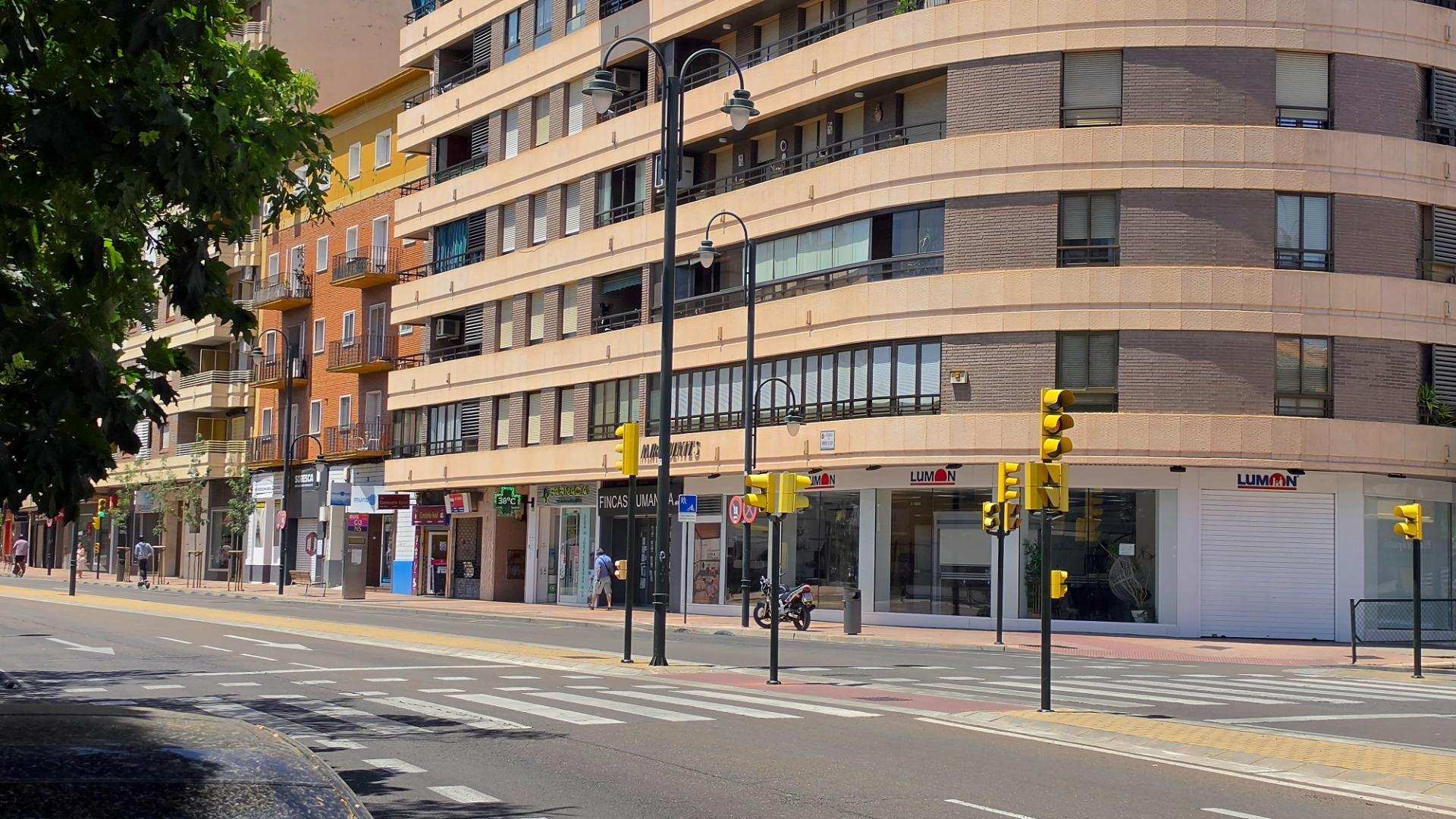 Local Comercial en venta, Zaragoza