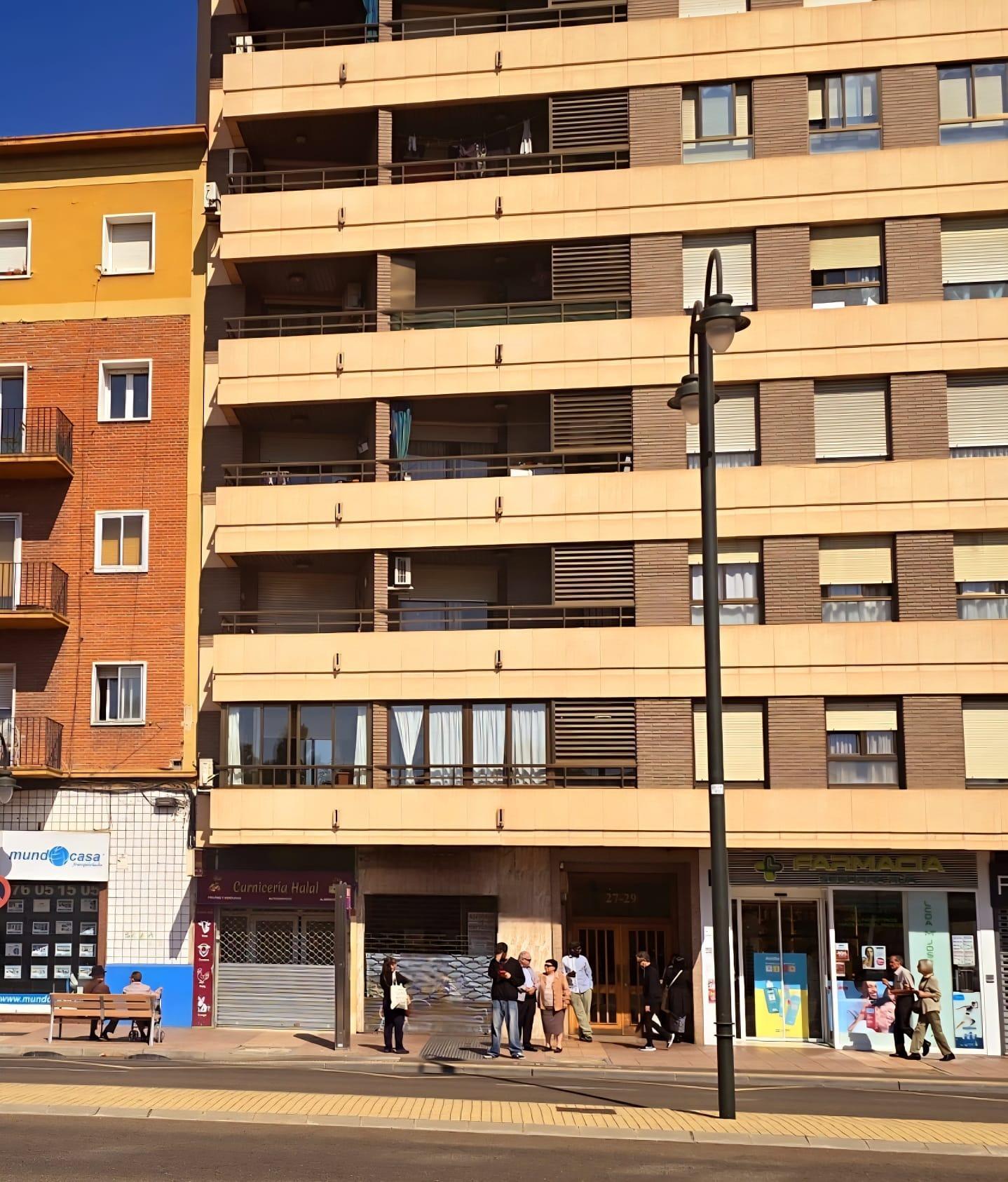 Local Comercial en venta, Las Fuentes, Zaragoza, Zaragoza