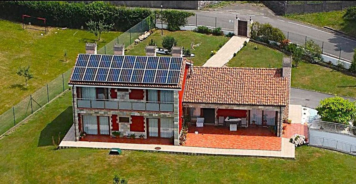Periurbano - Rural - Porceyo, Gijón / Xixón, Asturias