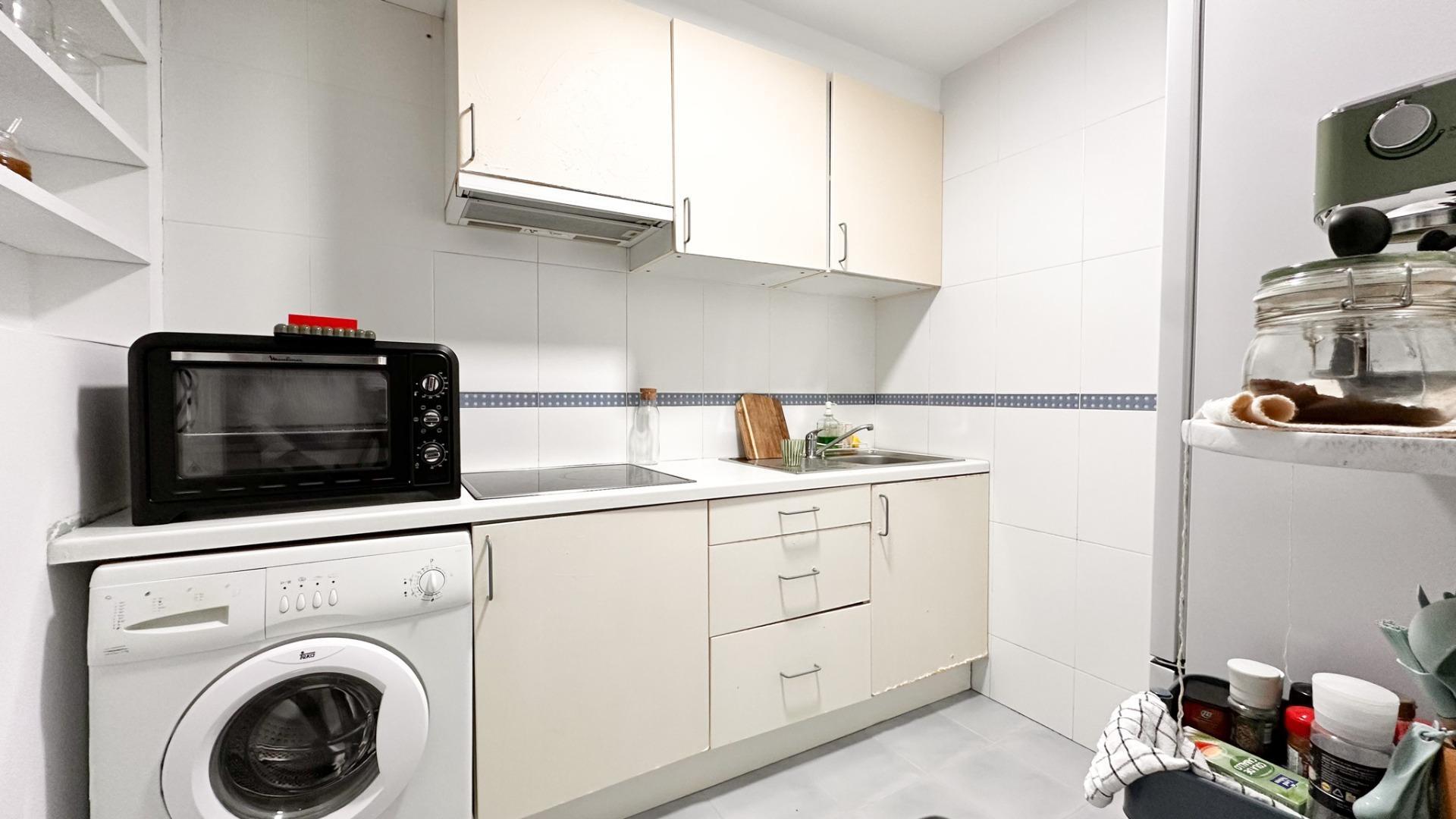 Piso en venta en Madrid 3/18