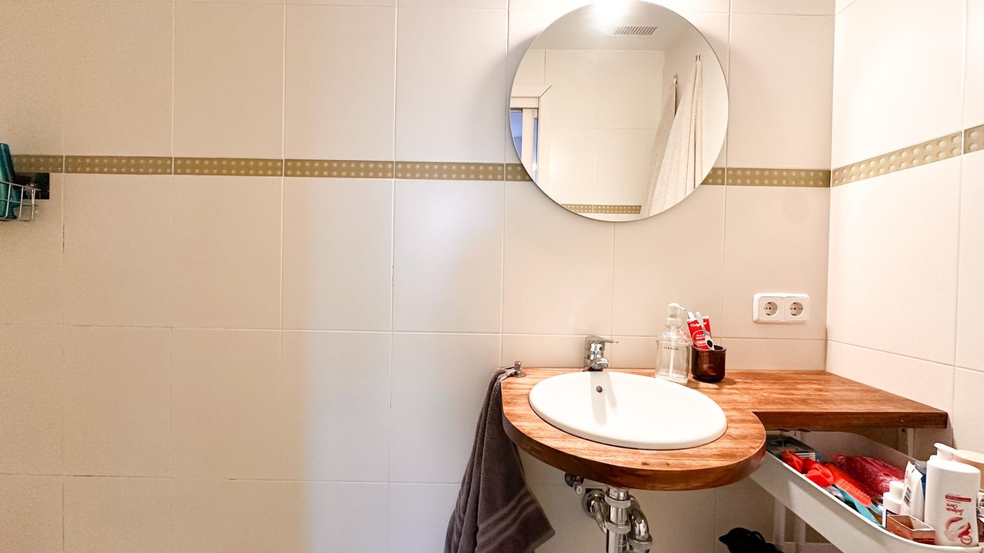 Piso en venta en Madrid 4/18