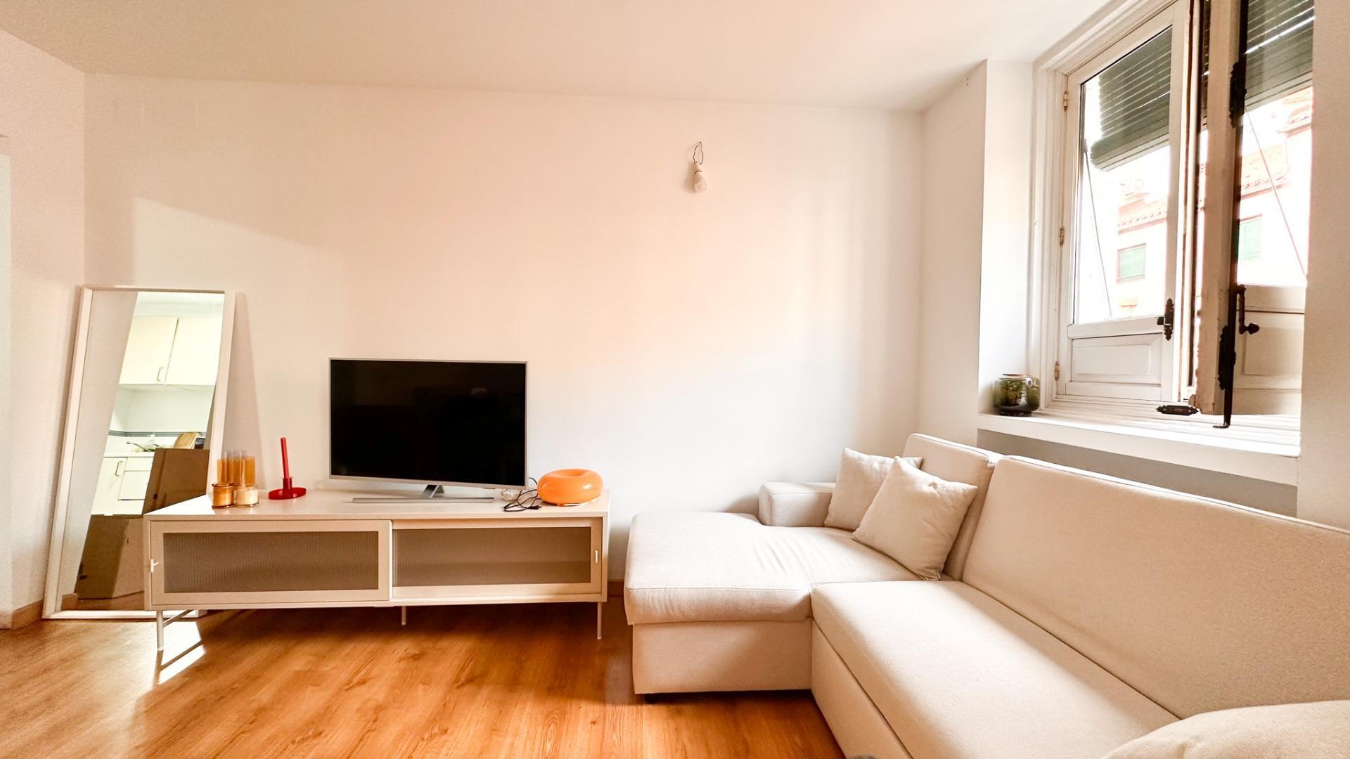 Piso en venta en Madrid 5/18