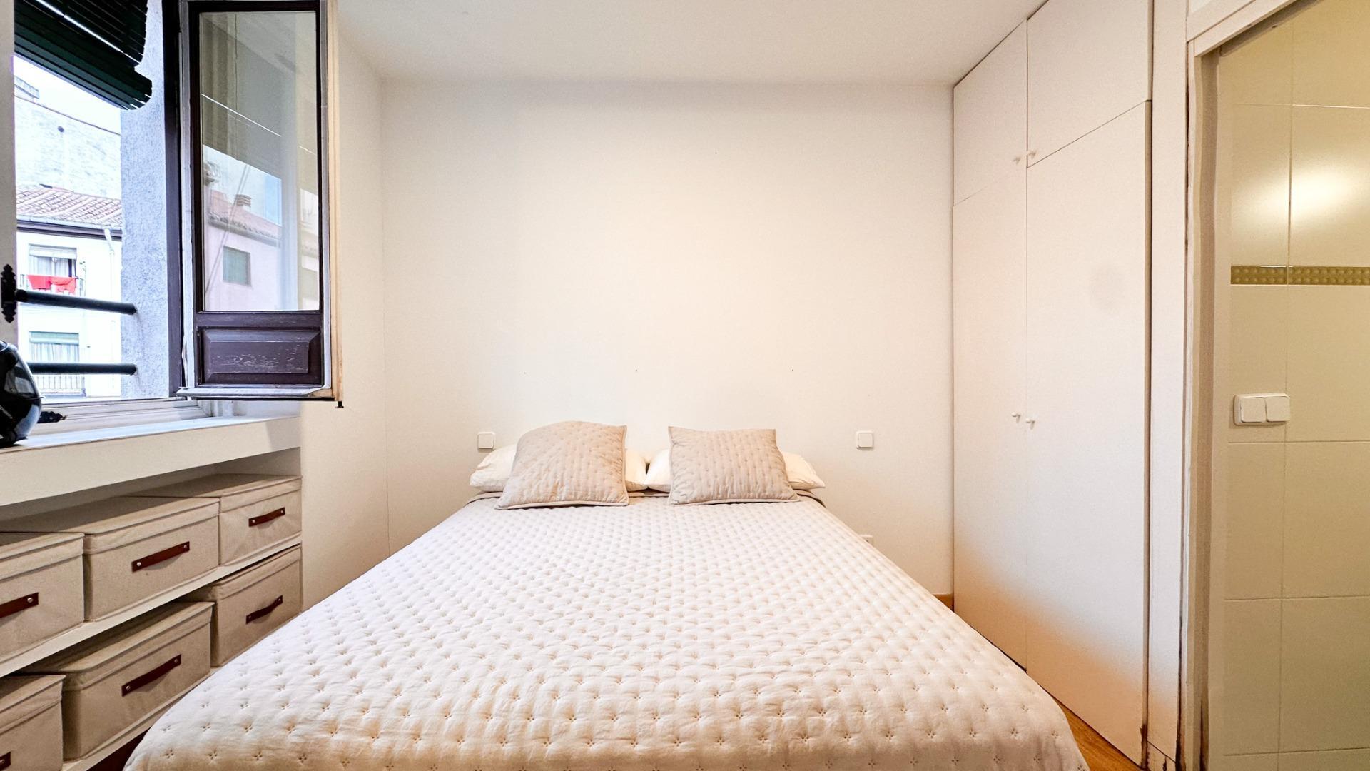 Piso en venta en Madrid 6/18