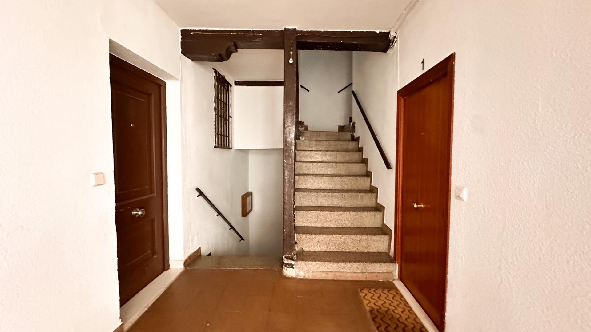 Piso en venta en Madrid 9/18