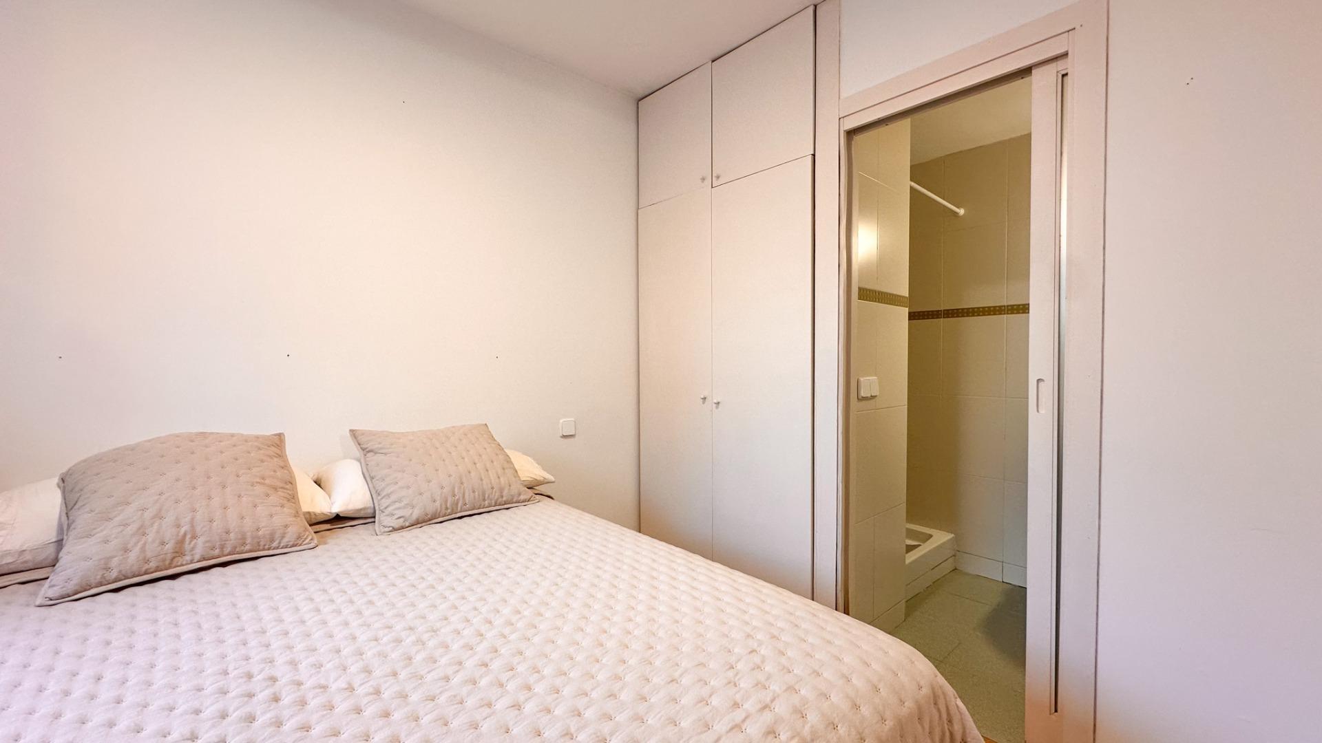 Piso en venta en Madrid 10/18