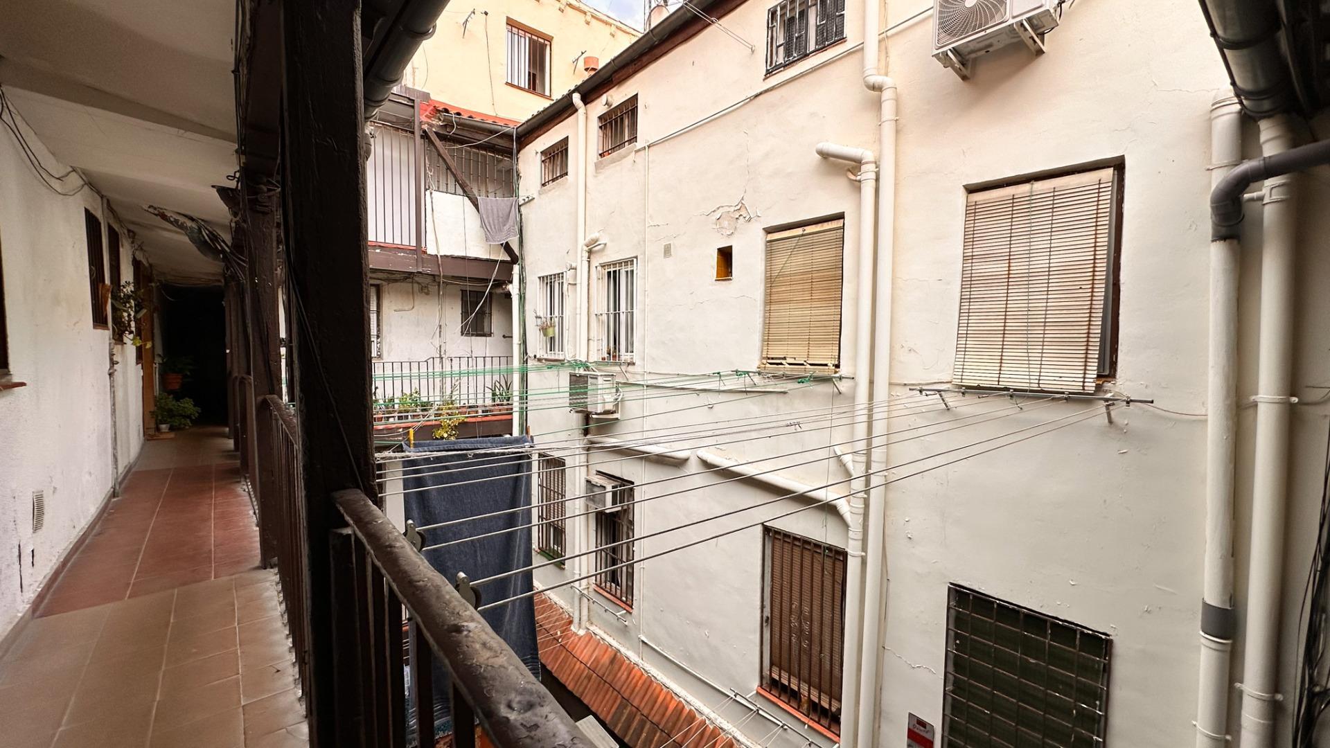 Piso en venta en Madrid 11/18