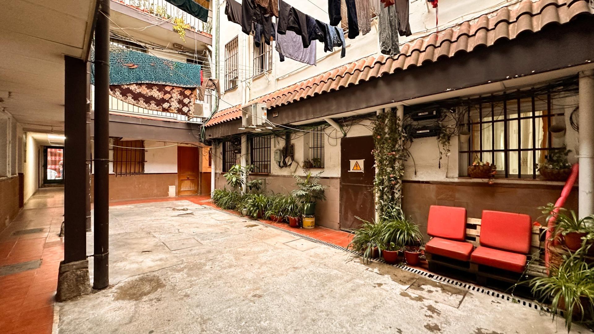 Piso en venta en Madrid 13/18