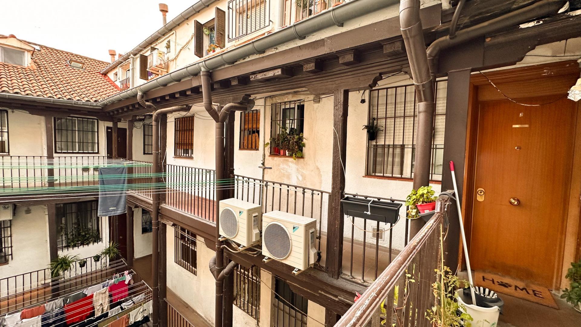Piso en venta en Madrid 14/18