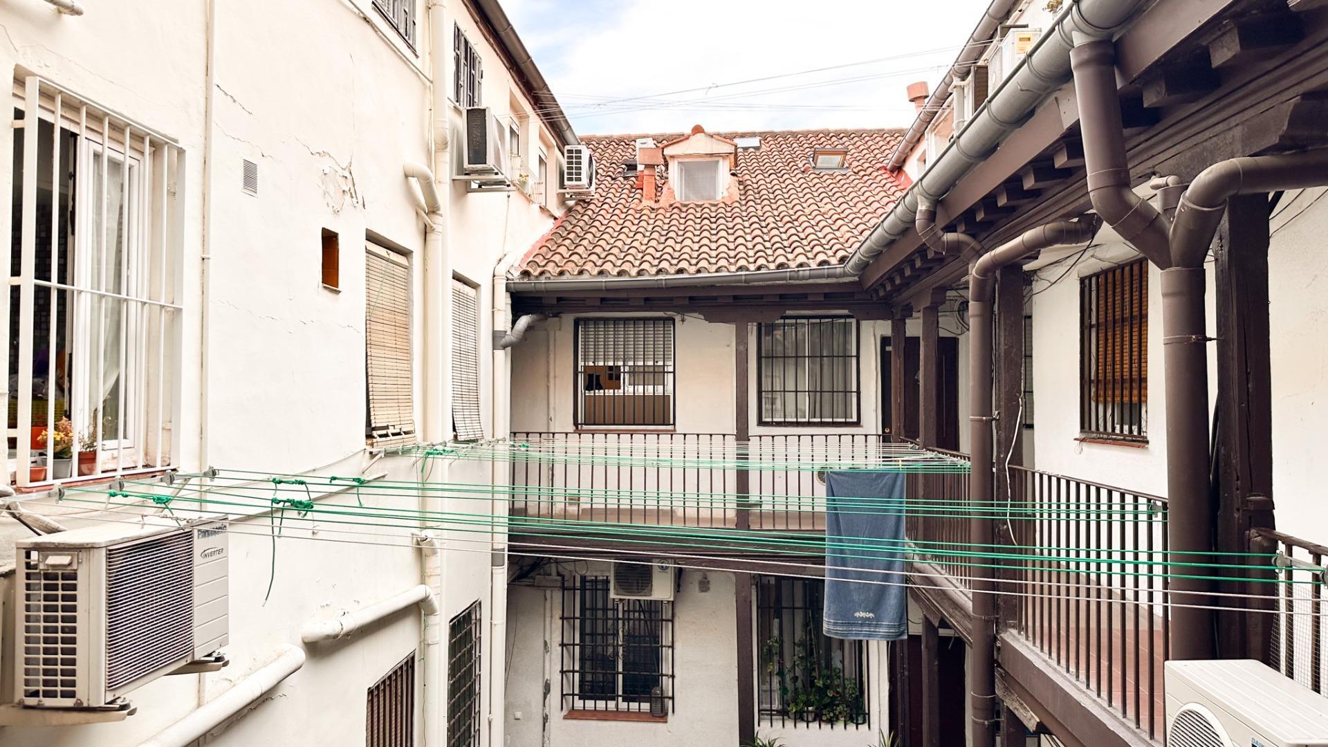 Piso en venta en Madrid 15/18