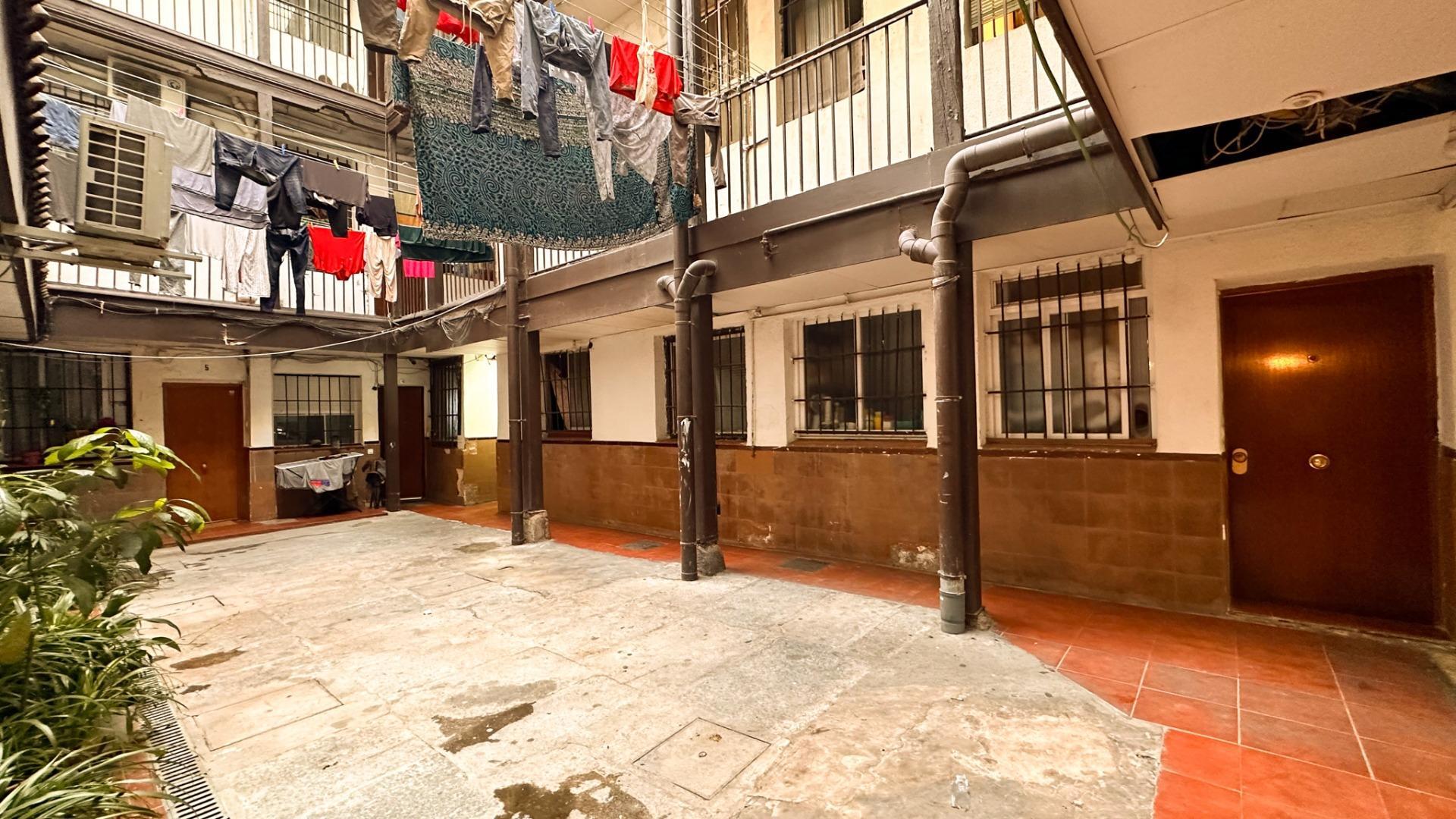 Piso en venta en Madrid 16/18