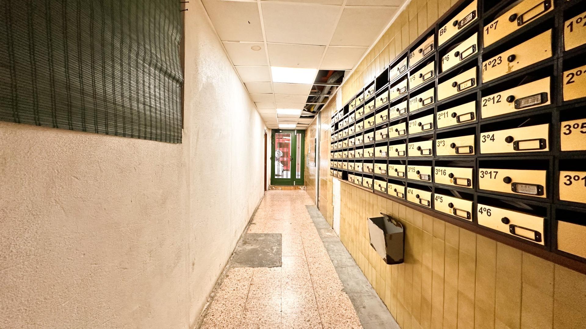 Piso en venta en Madrid 17/18
