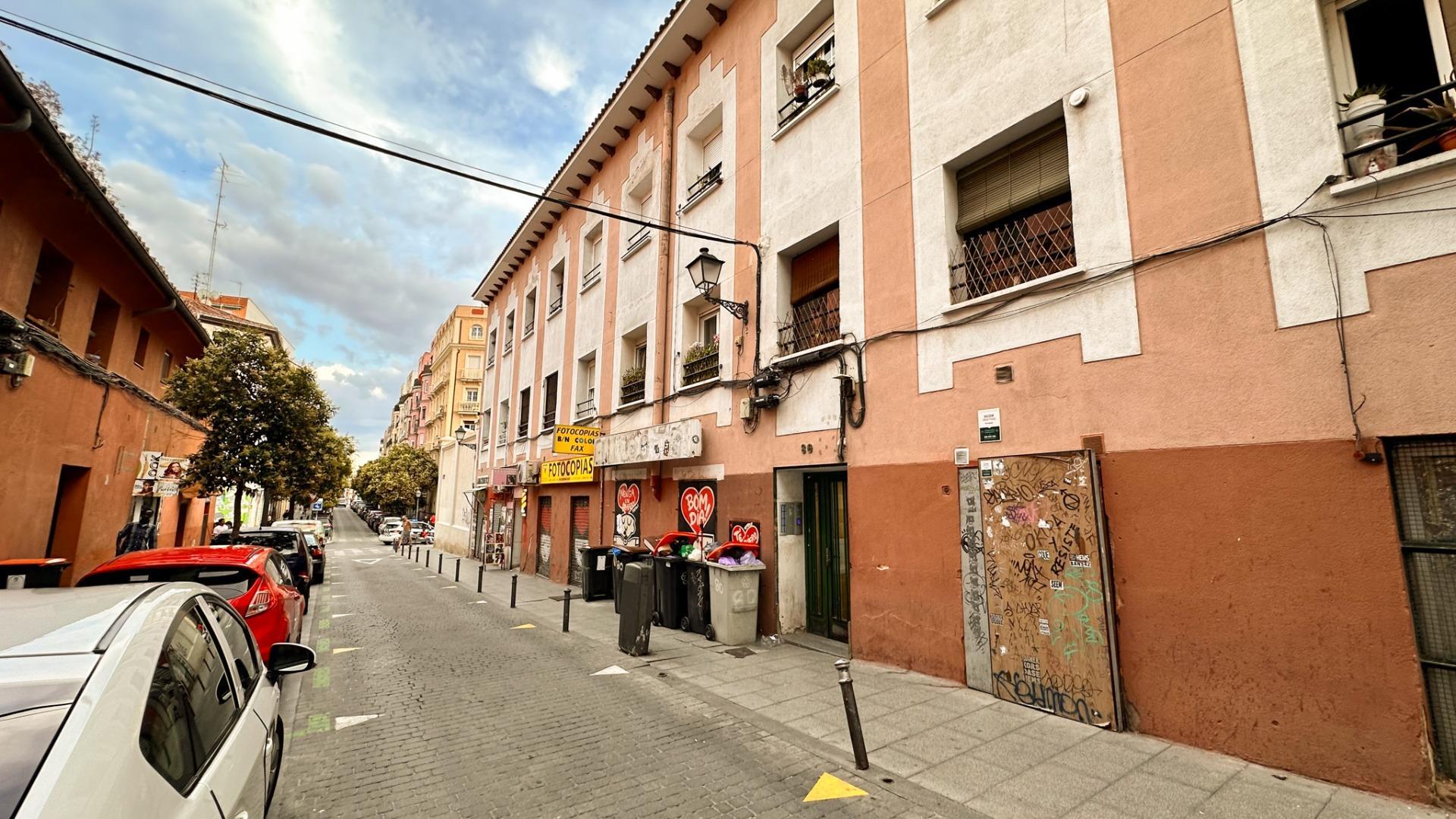 Piso en venta en Madrid 18/18