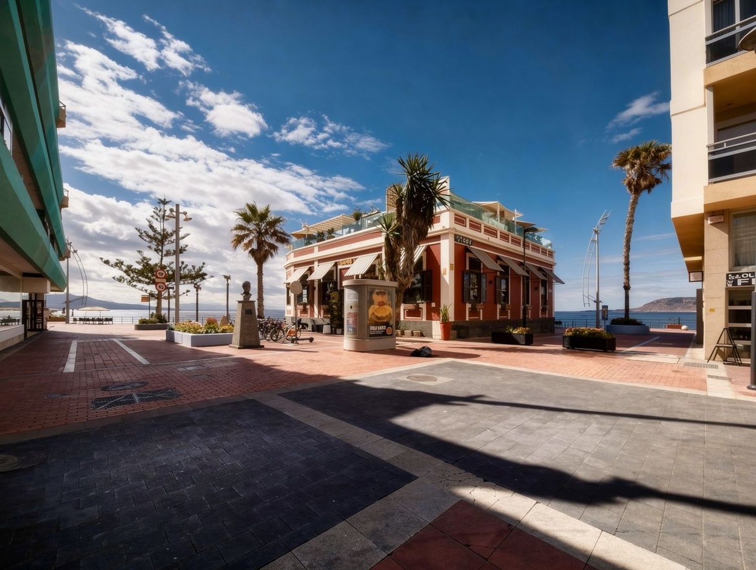 Las Palmas de Gran Canaria, Las Palmas