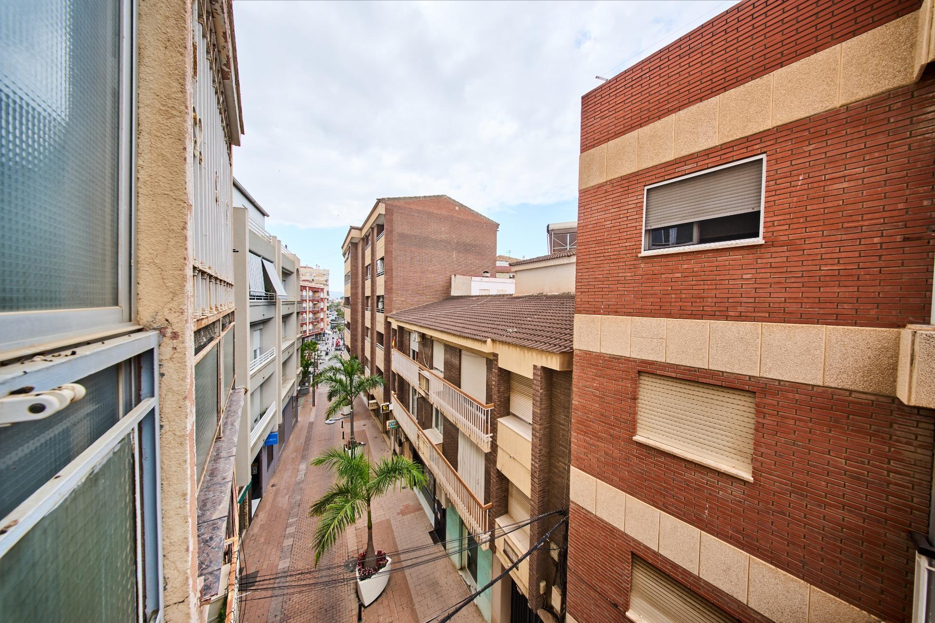 Piso en venta en calle Nueva, Motril 2/41