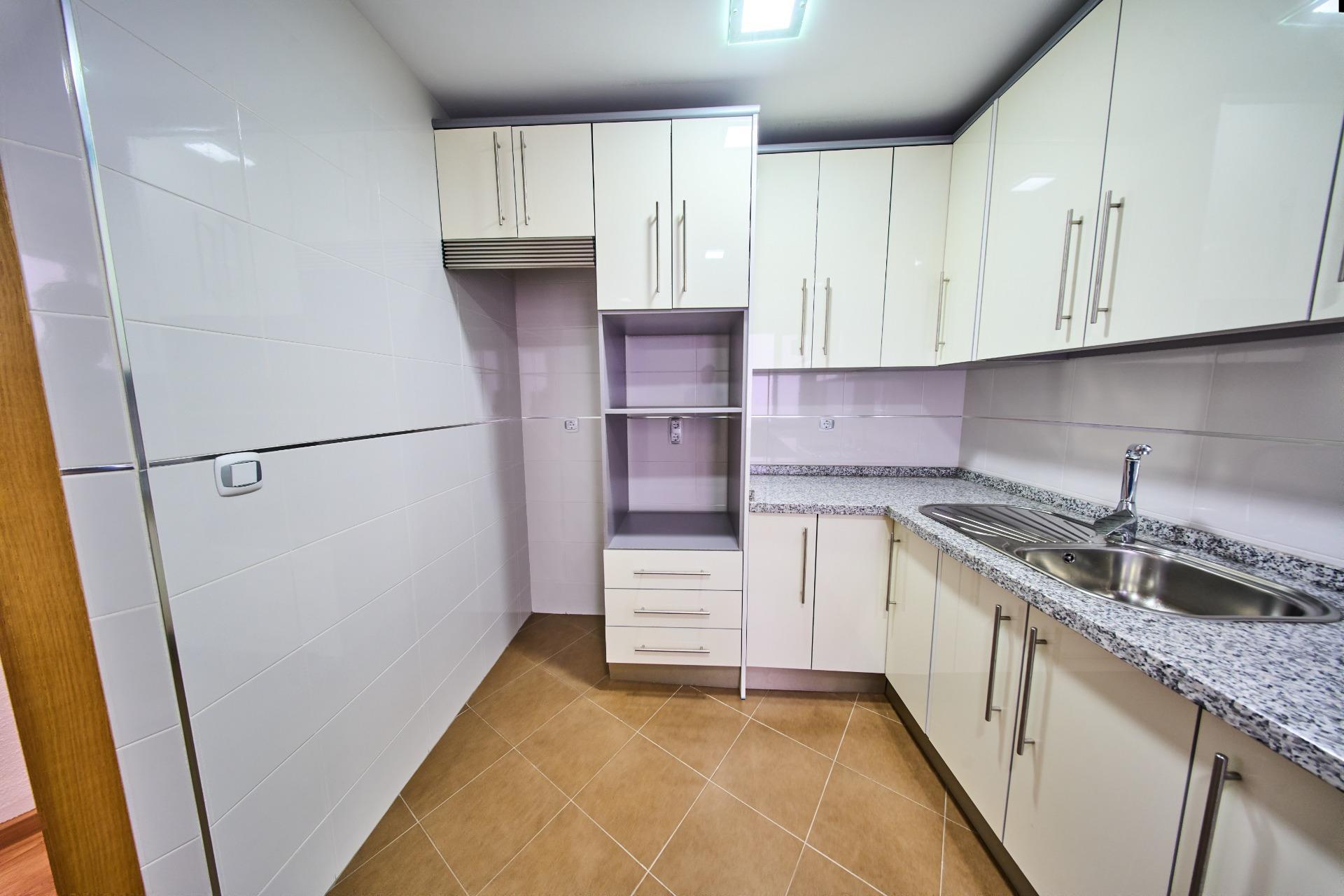 Piso en venta en calle Nueva, Motril 3/41