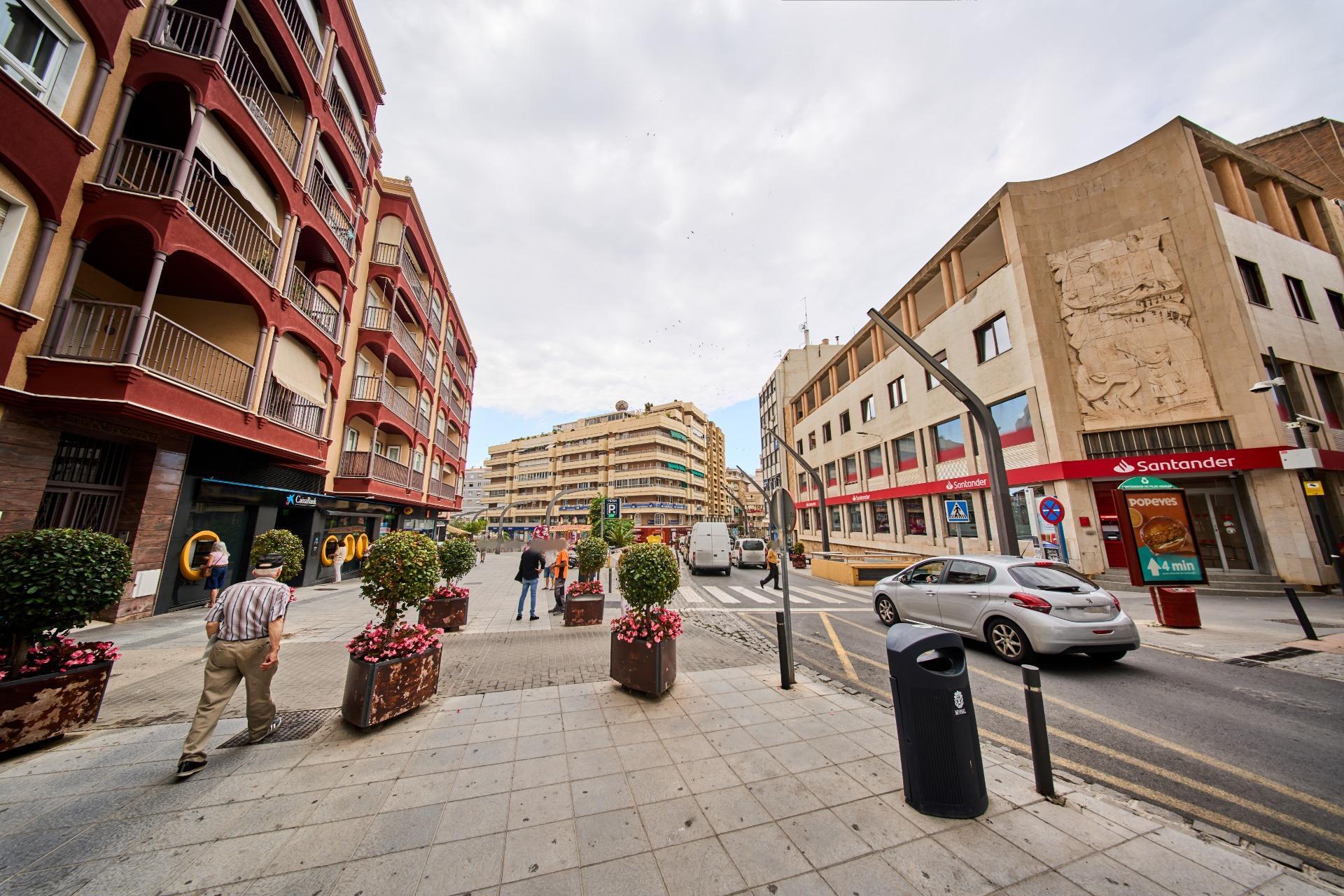 Piso en venta en calle Nueva, Motril 5/41
