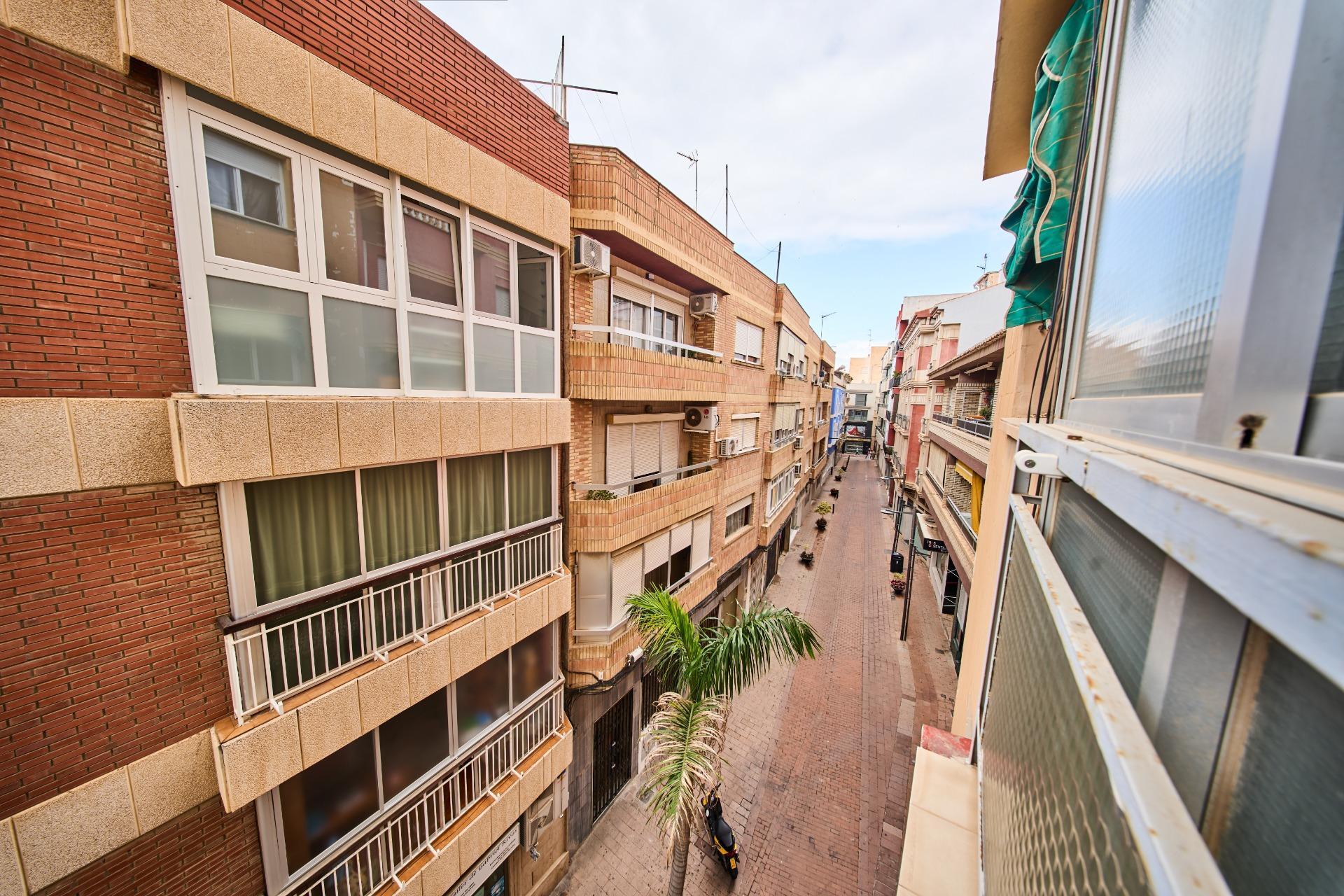 Piso en venta en calle Nueva, Motril 7/41