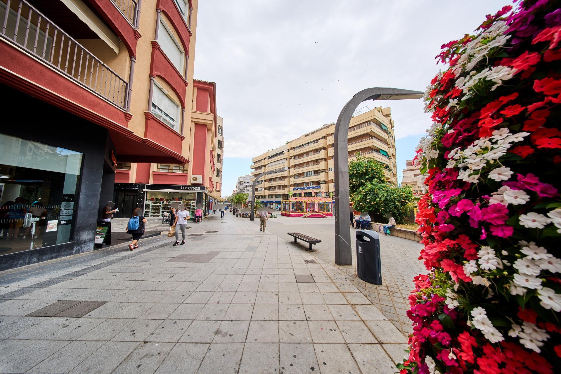 Piso en venta en calle Nueva, Motril 8/41