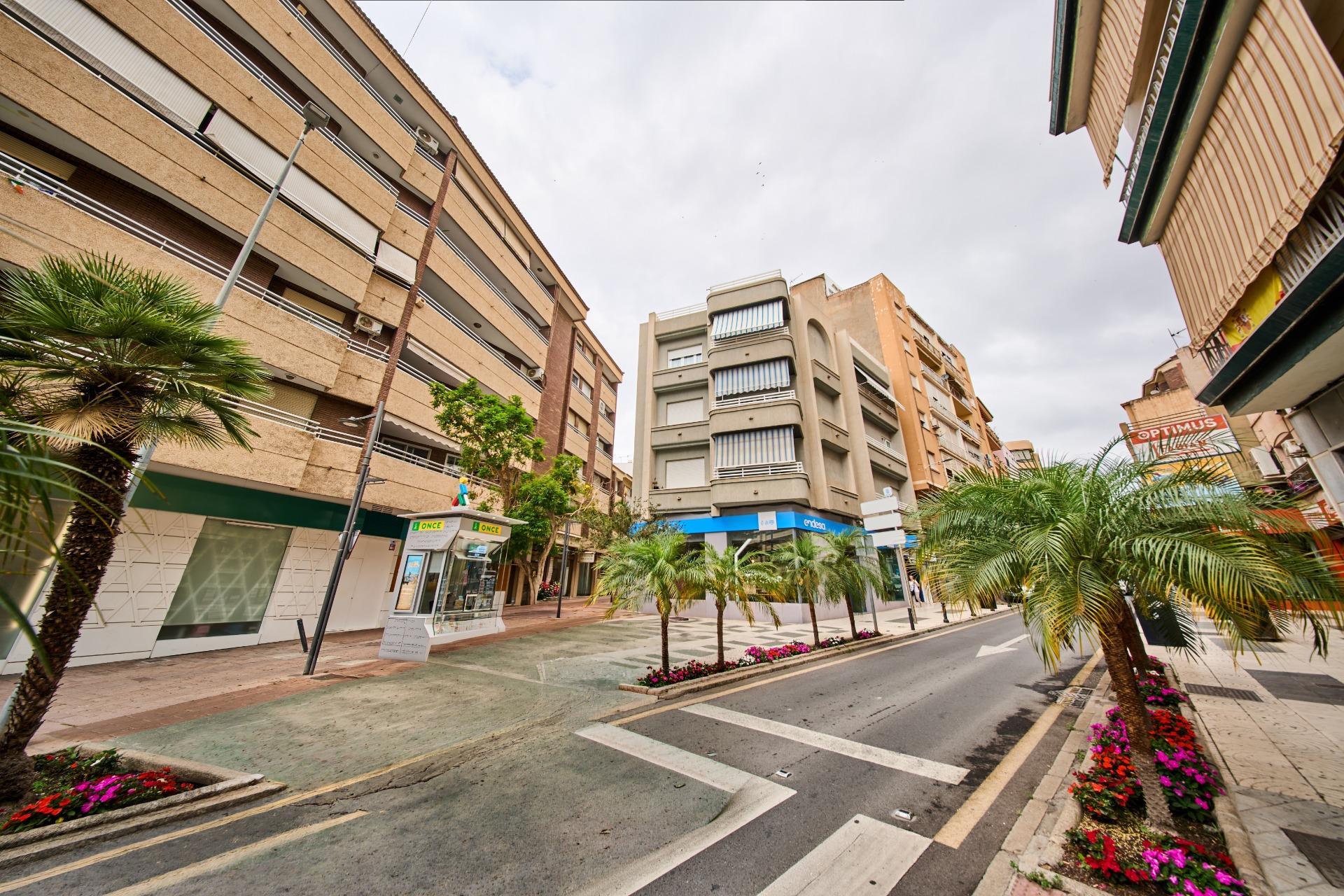 Piso en venta en calle Nueva, Motril 9/41