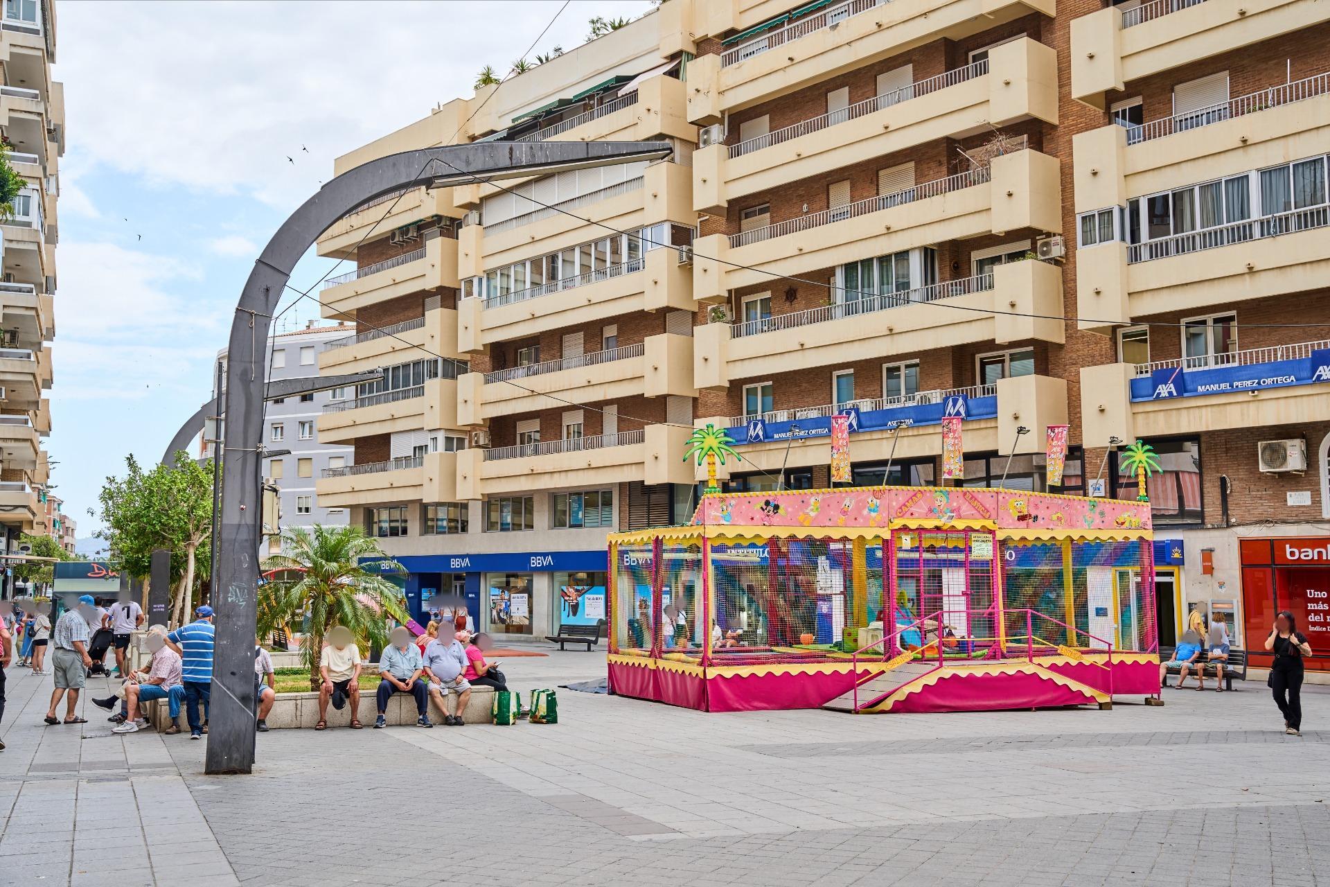 Piso en venta en calle Nueva, Motril 10/41