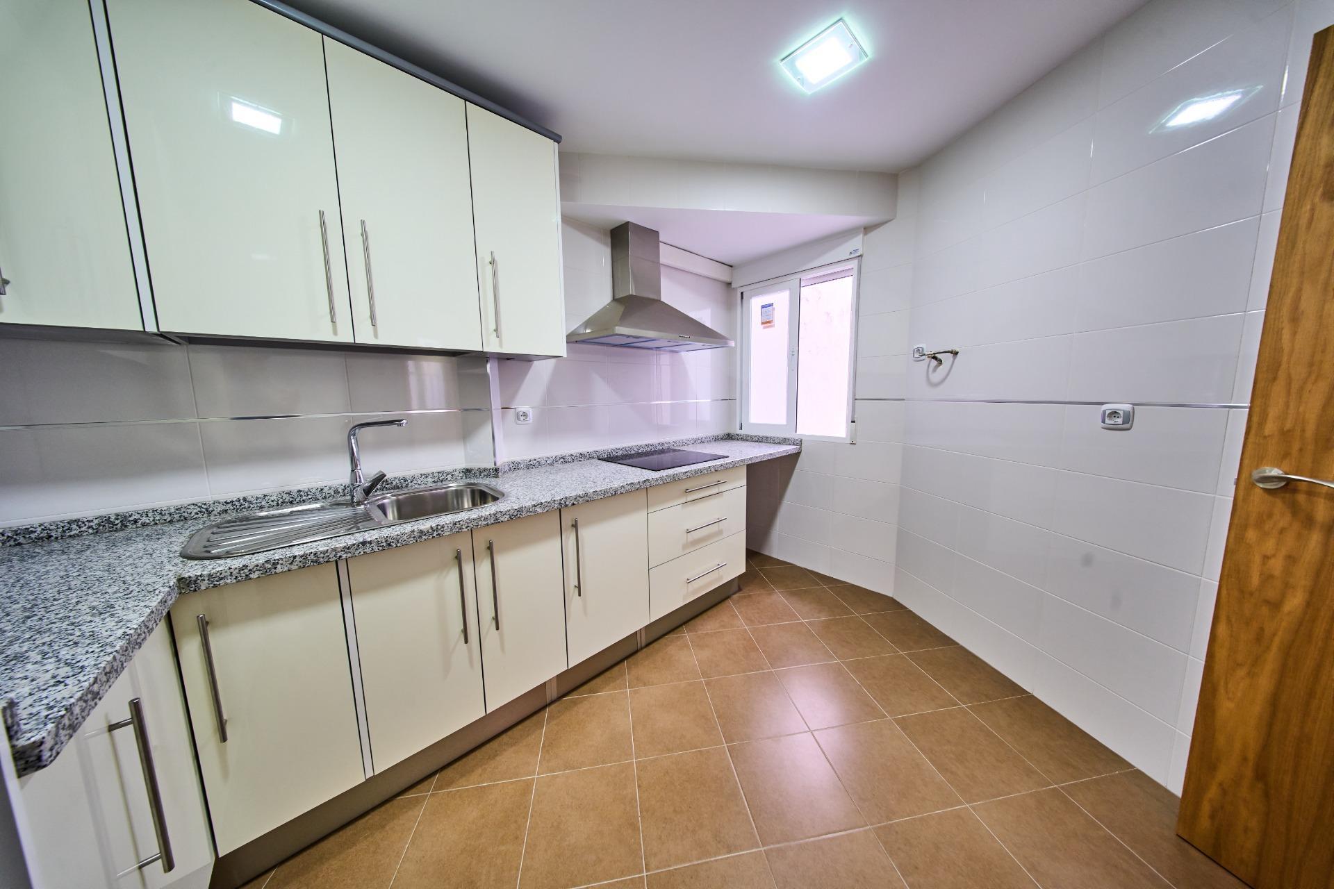 Piso en venta en calle Nueva, Motril 12/41
