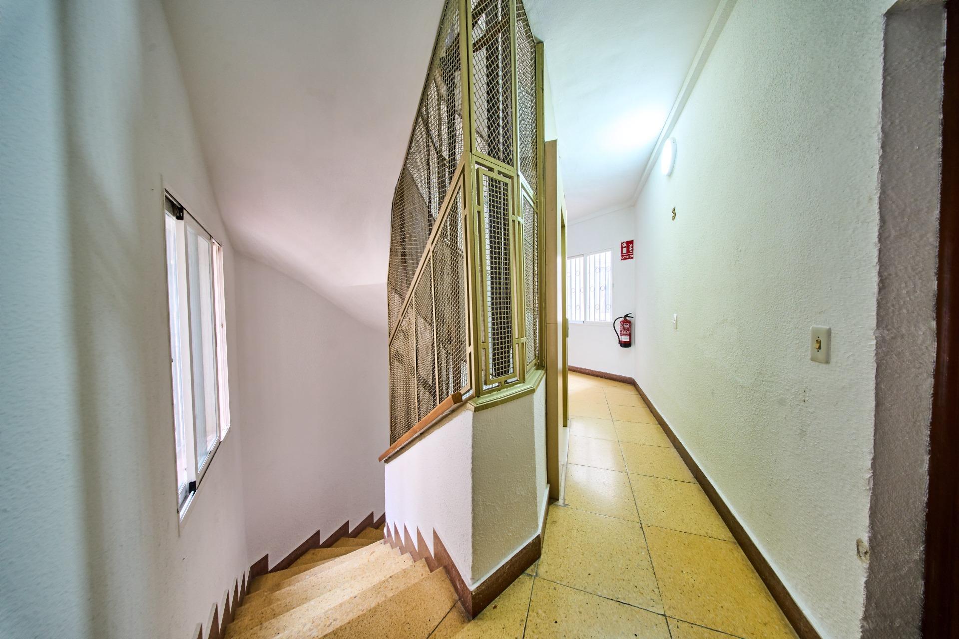 Piso en venta en calle Nueva, Motril 36/41