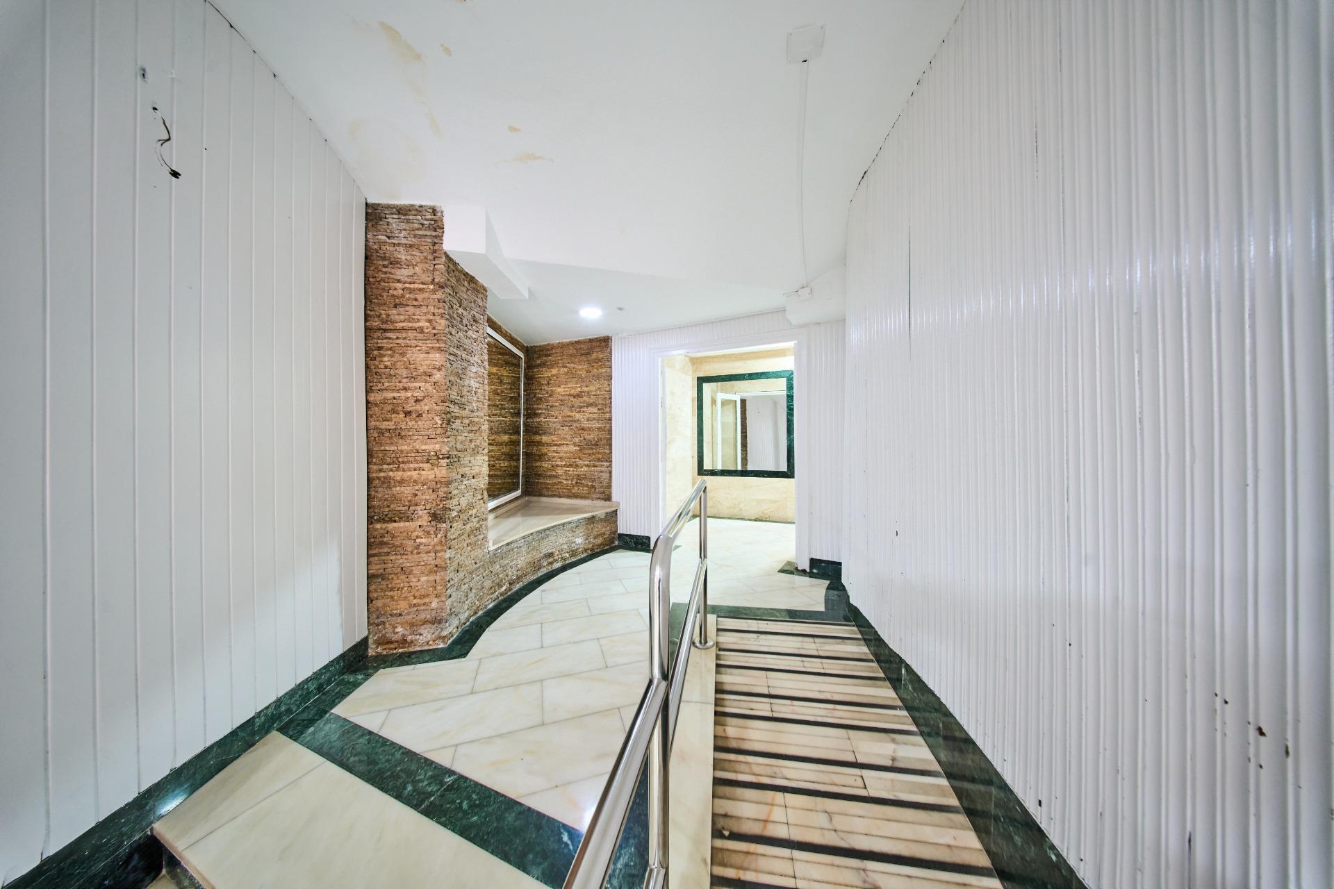 Piso en venta en calle Nueva, Motril 37/41