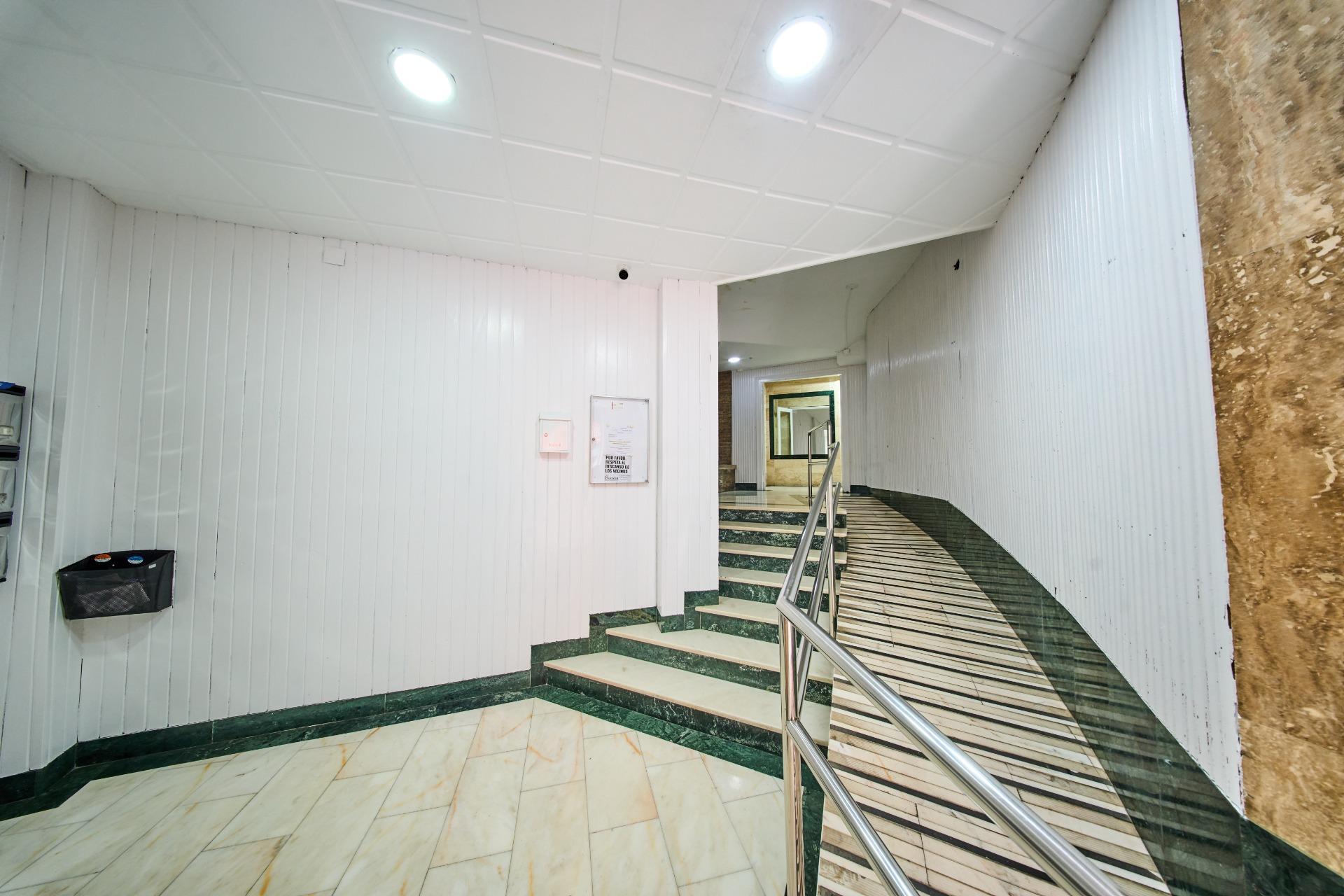 Piso en venta en calle Nueva, Motril 38/41