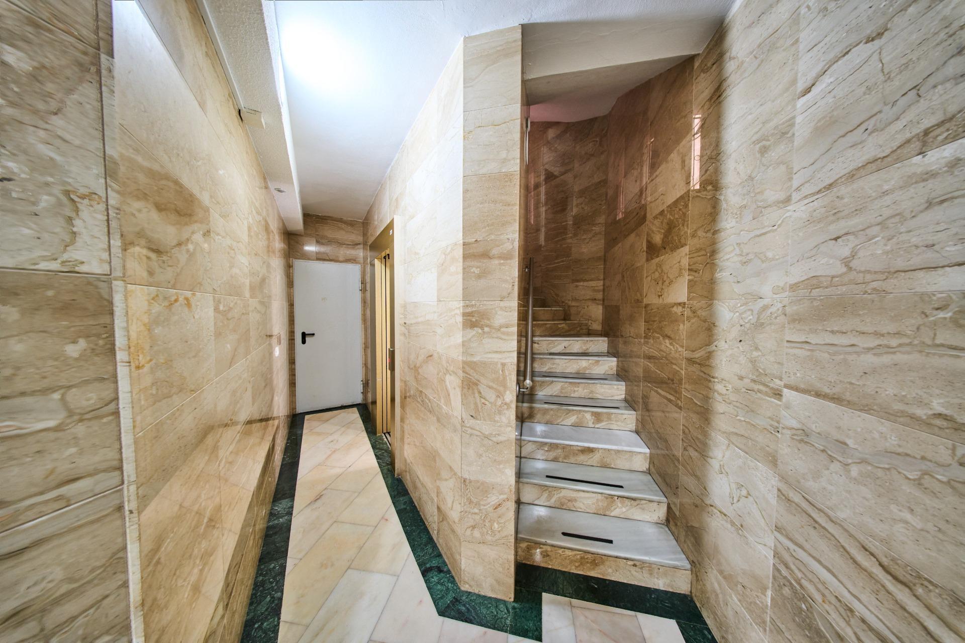 Piso en venta en calle Nueva, Motril 39/41