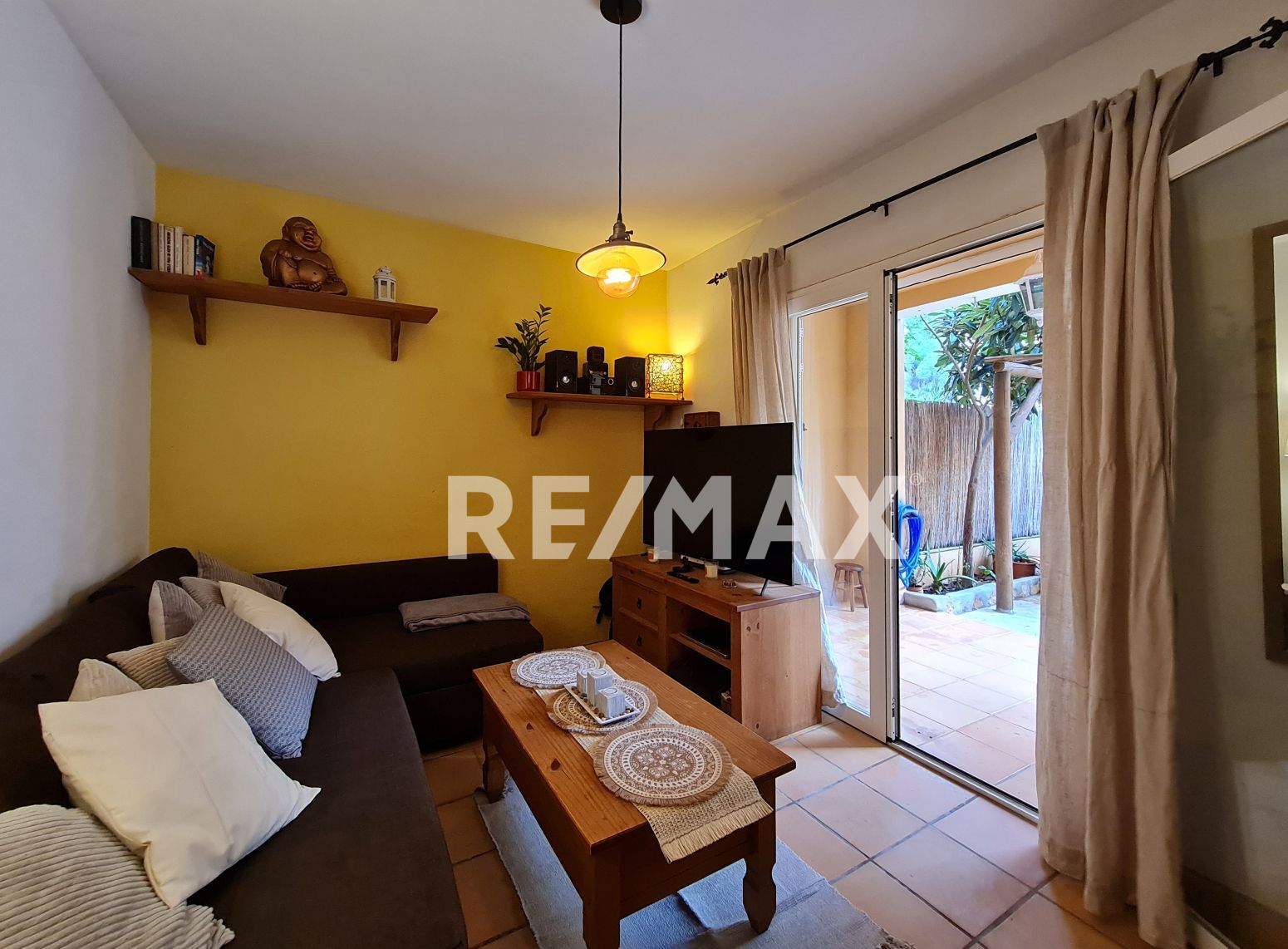 Piso en venta  Santa Eulalia del Rio  1/1