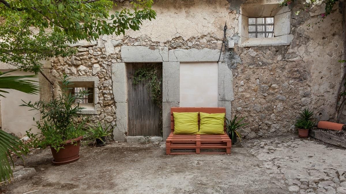 Moscari, Baleares/Islas Baleares