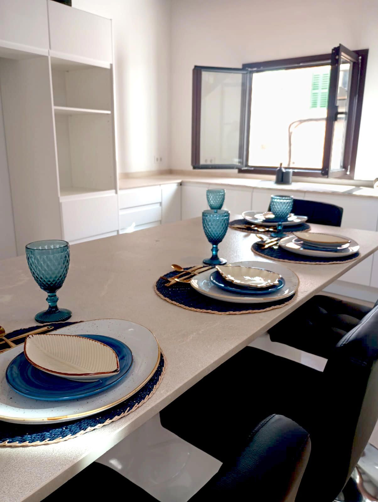 Casa en venta en calle Des Moli D`en Llevadora, Felanitx 5/31
