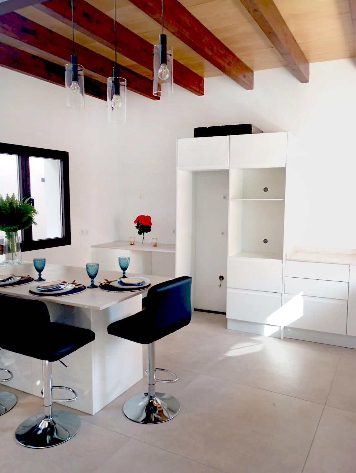 Casa en venta en calle Des Moli D`en Llevadora, Felanitx 8/31