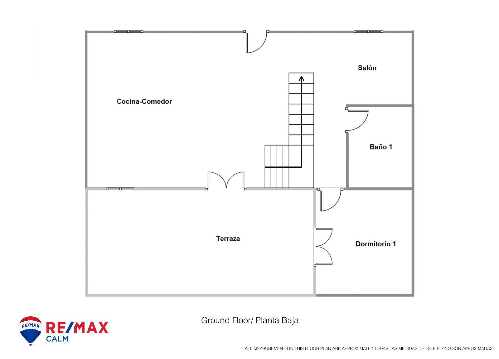 Casa en venta en calle Des Moli D`en Llevadora, Felanitx 30/31
