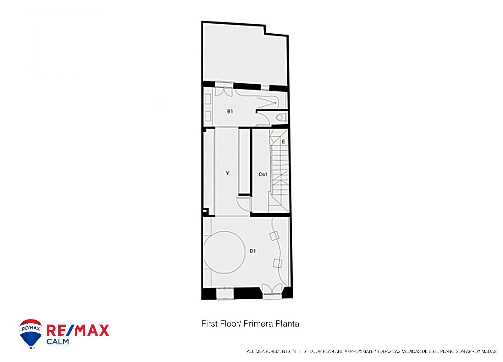PLANOS REF 2023 FLOOR 2 OF 3