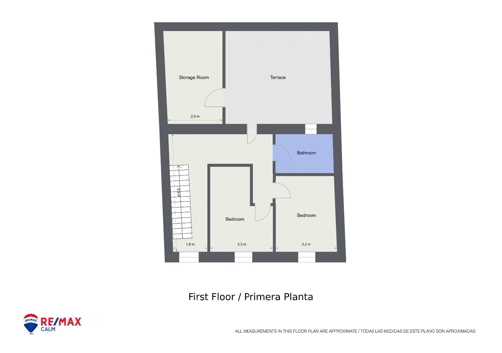 PLANOS REF 2141 FLOOR 2 OF 3