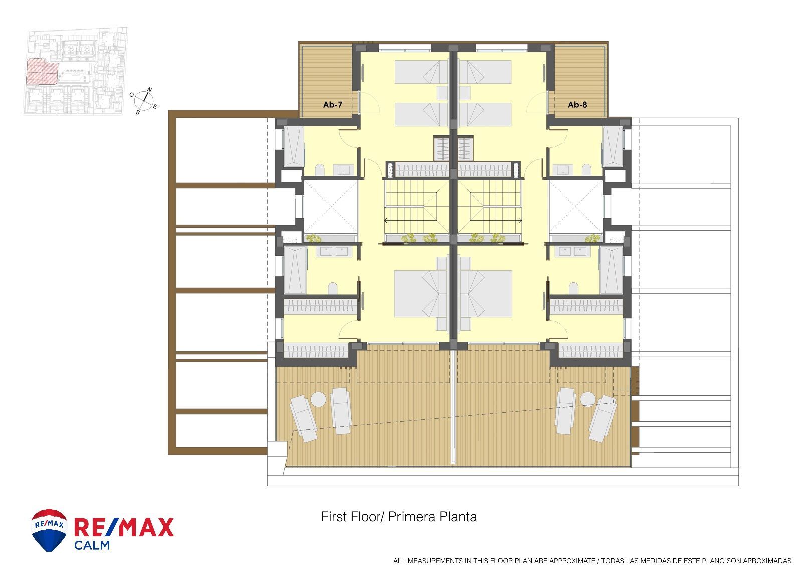 PLANOS REF 2370 FLOOR 3 OF 4