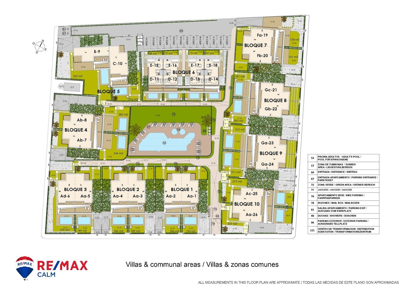 PLANOS REF 2383 FLOOR 1 OF 4