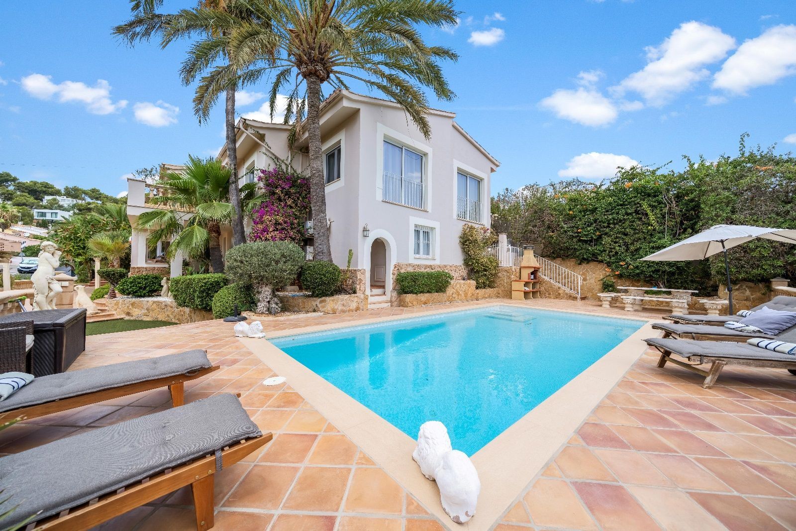 Casa en venta  calle TOMAS BLANES, Costa D'En Blanes  1/1