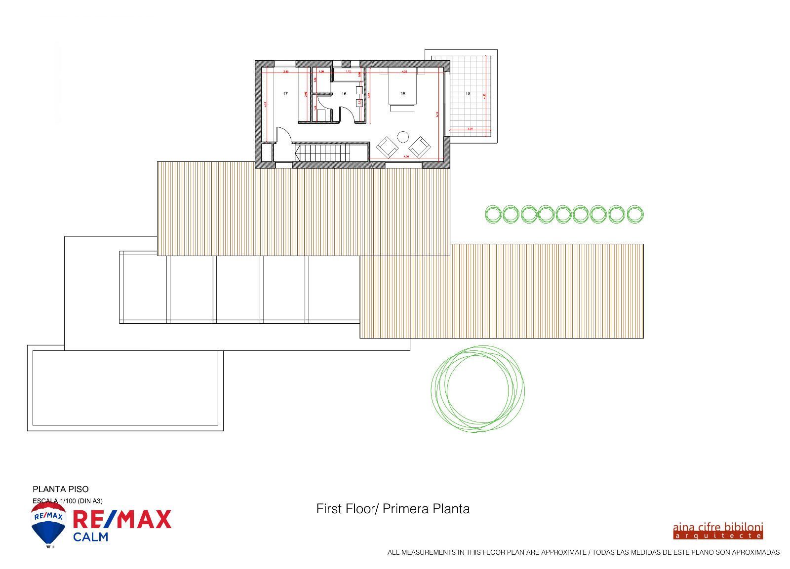 PLANOS REF 2876 FLOOR 2 OF 2