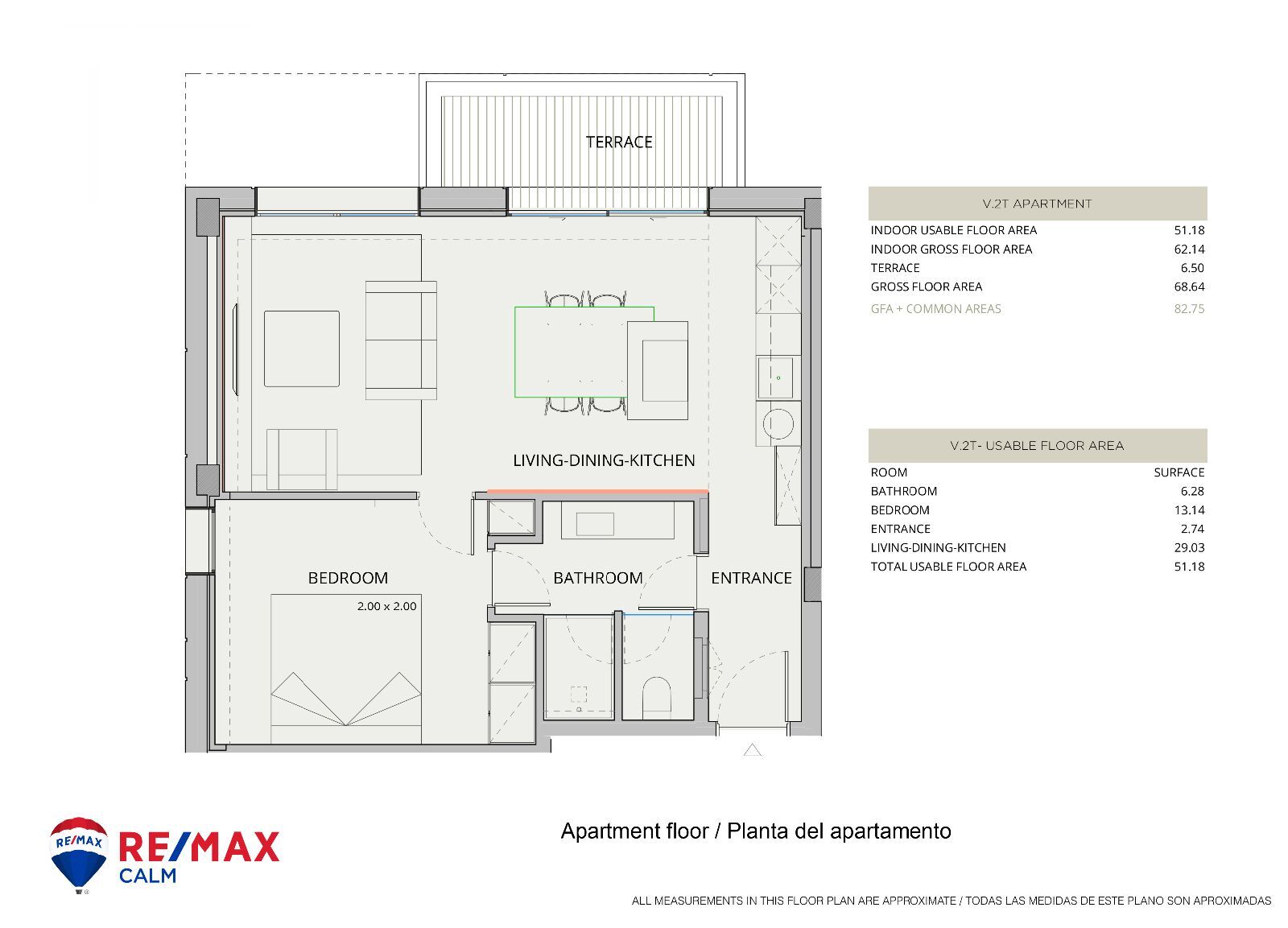 PLANOS REF 3077 FLOOR 1 OF 3