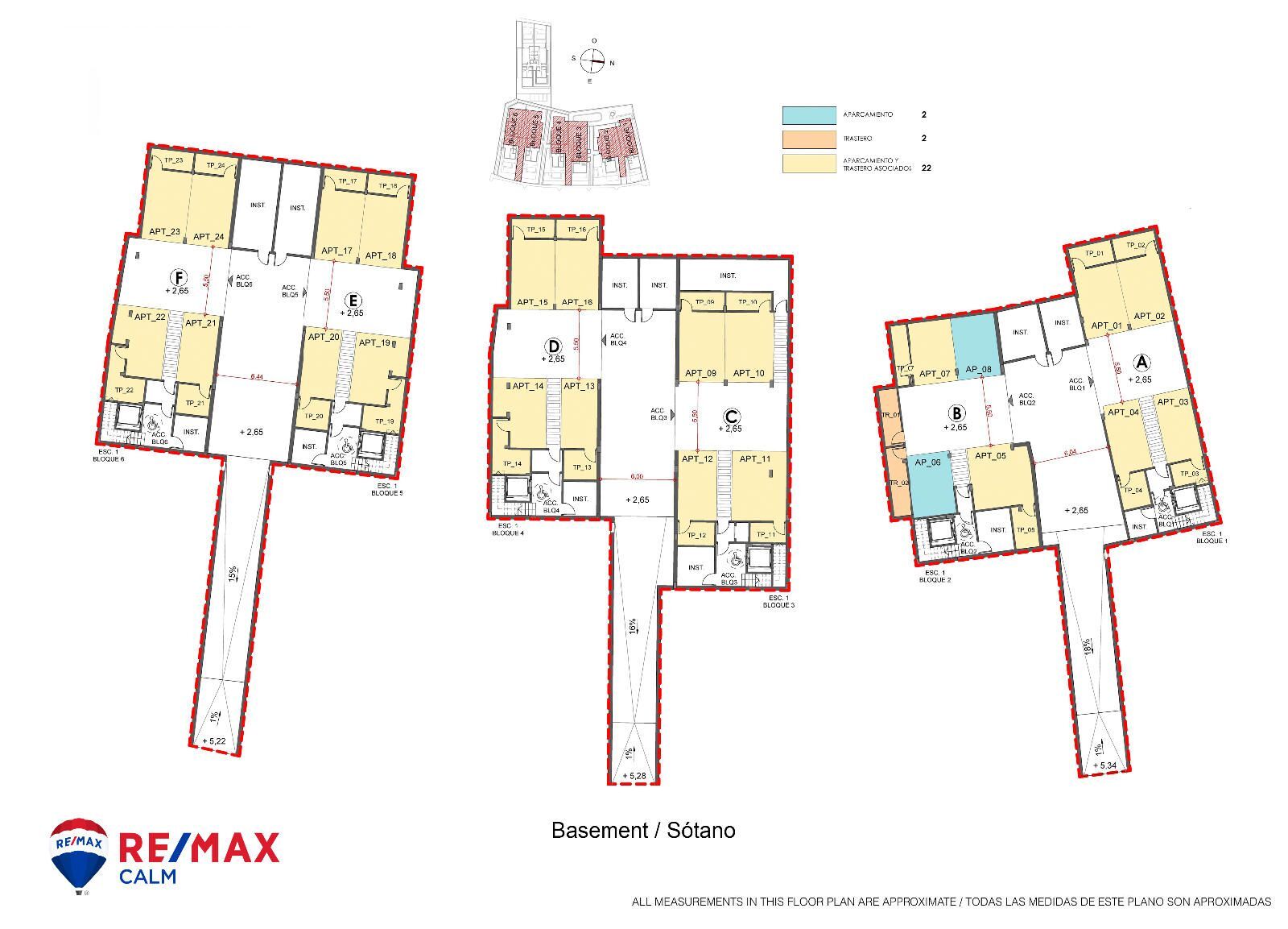 PLANOS REF 3330 FLOOR 3 OF 3