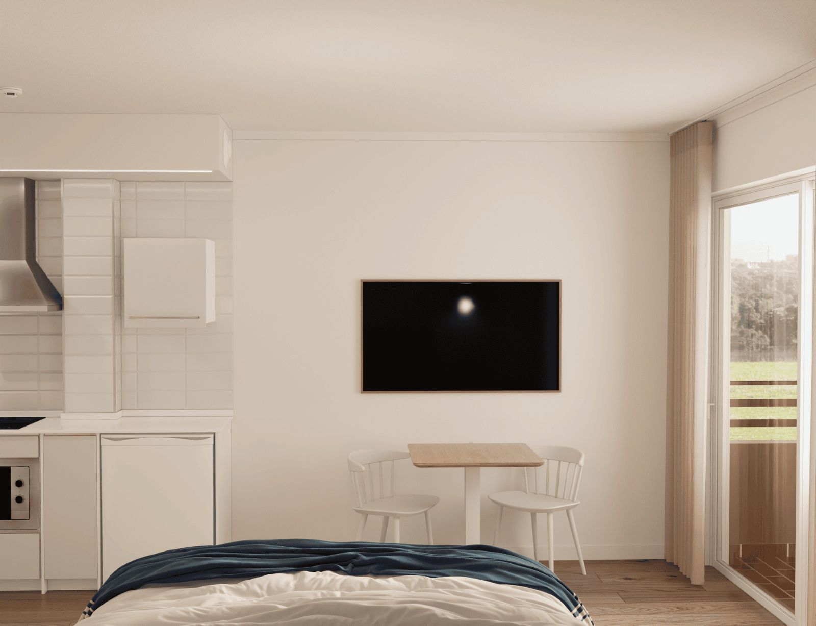 Piso en venta en calle De La Gavina, Portocolom 6/37