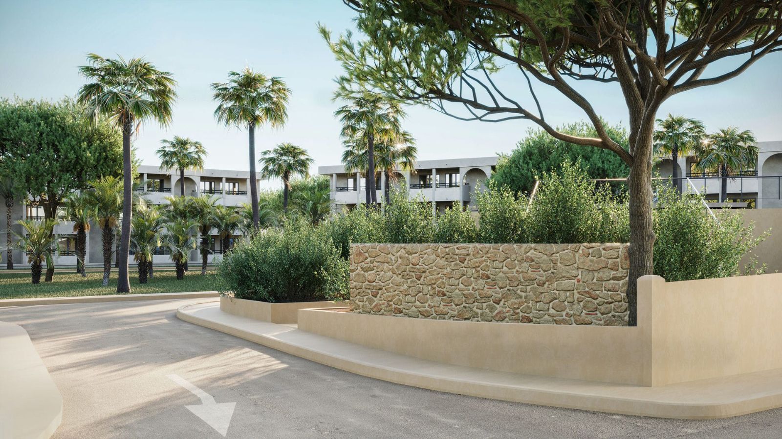 Piso en venta en calle De La Gavina, Portocolom 28/37