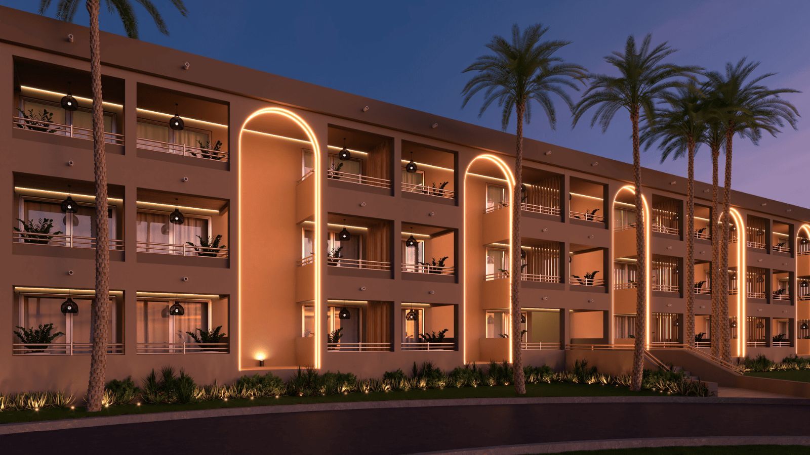 Piso en venta en calle De La Gavina, Portocolom 32/37