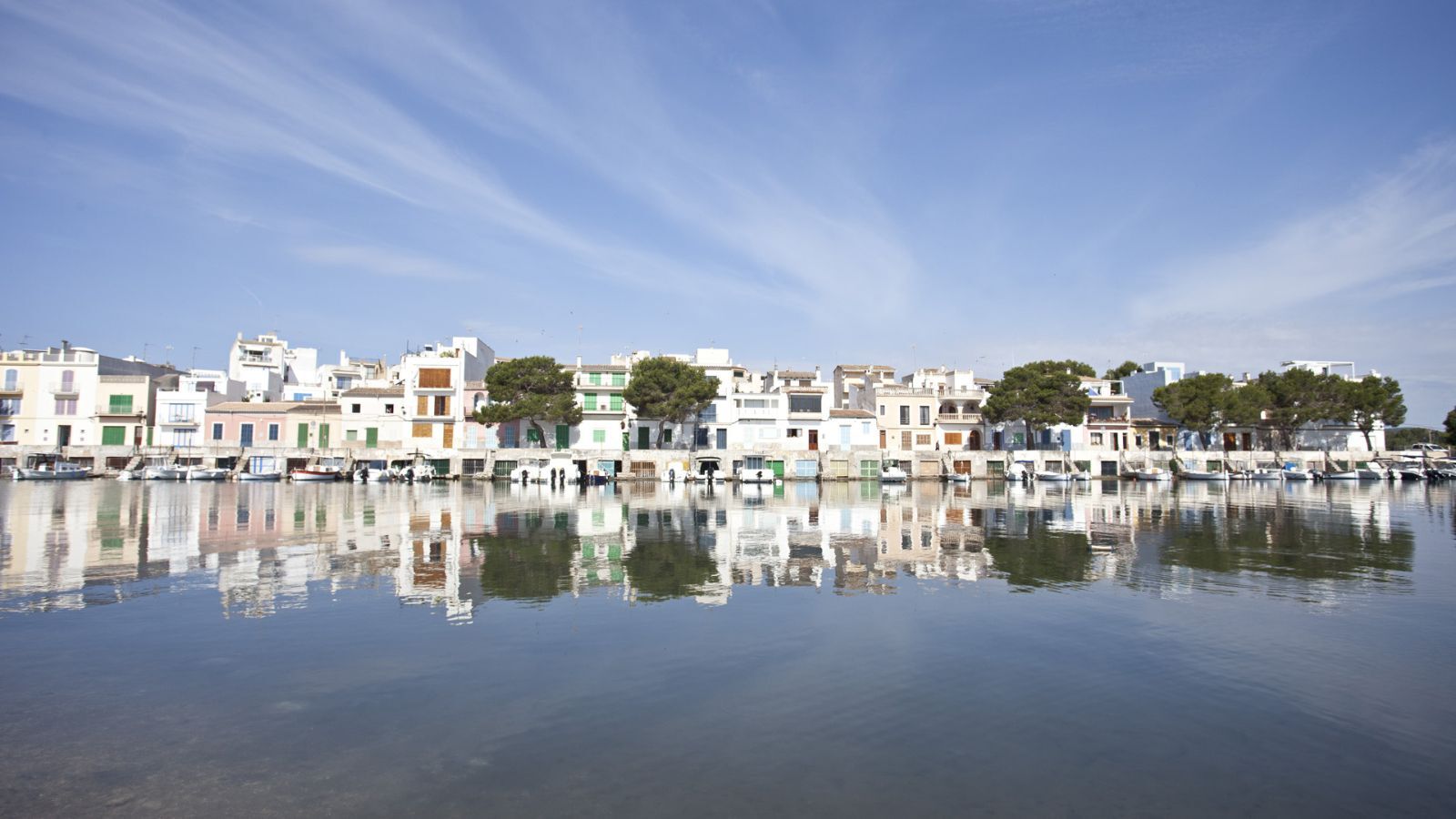 Piso en venta en calle De La Gavina, Portocolom 34/37