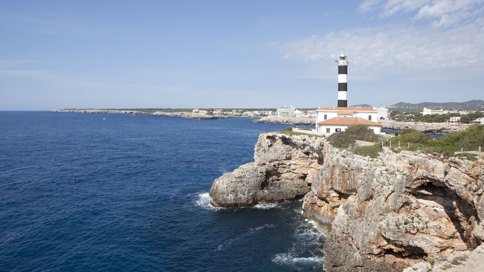 Piso en venta en calle De La Gavina, Portocolom 35/37
