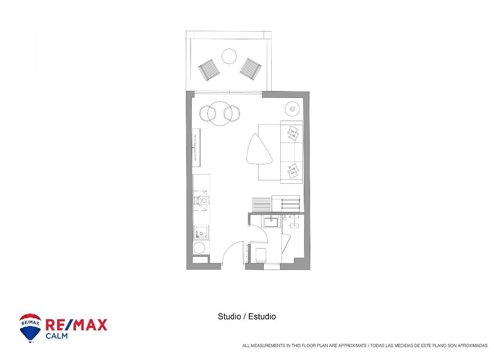 Piso en venta en calle De La Gavina, Portocolom 36/37
