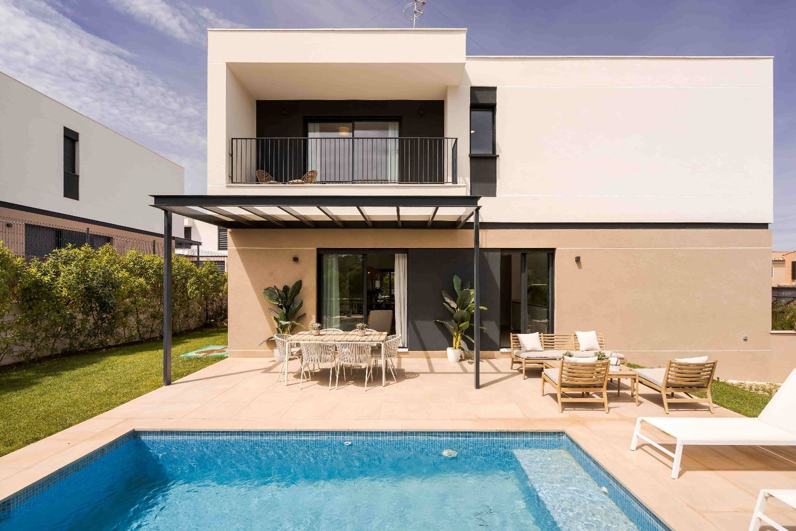 Casa en venta  Puig De Ros  1/1